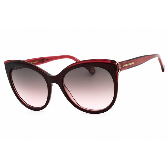 Carolina Herrera Sunglasses CHER175S-C8CM2-57 New with tags